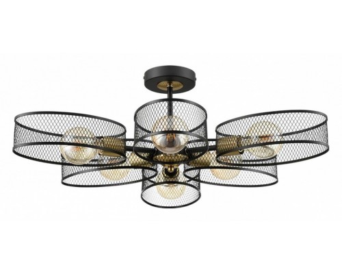 Люстра на штанге Lumion Comfi 8153/6C