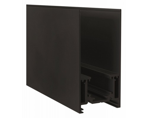 Трек накладной Maytoni Busbar trunkings Gravity TRX010-412B Трек накладной Maytoni Busbar trunkings Gravity TRX010-412B