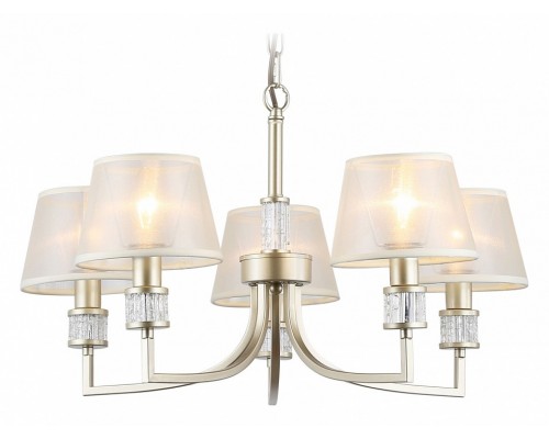 Подвесная люстра Ambrella Light HIGH LIGHT LH71214 Подвесная люстра Ambrella Light HIGH LIGHT LH71214