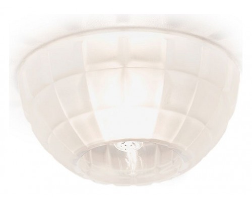 Встраиваемый светильник Ambrella Dising D4180 D4180 Big CH/W