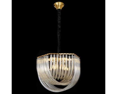 Подвесная люстра Alfa-Light F4024 F4024-59