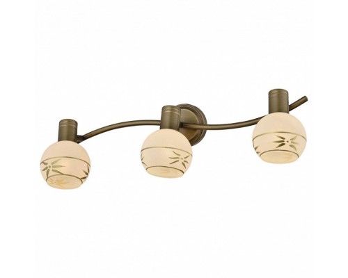 Спот TopLight Sharleen TL3790Y-03AB Спот TopLight Sharleen TL3790Y-03AB