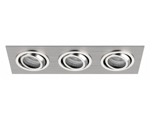 Встраиваемый светильник Lightstar Singo 011603 Встраиваемый светильник Lightstar Singo 011603