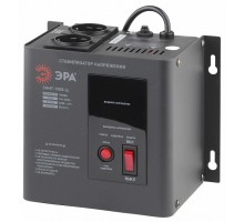 Стабилизатор напряжения Эра  СННТ-1000-Ц