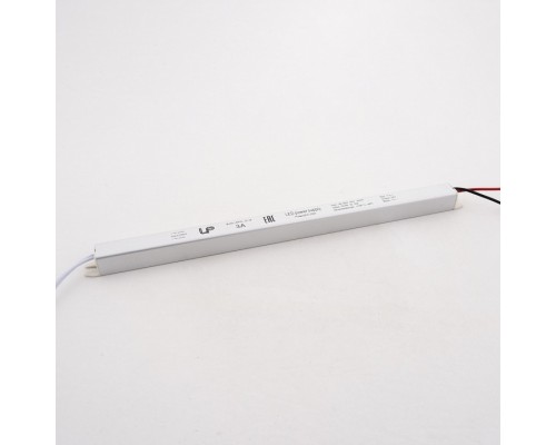 Блок питания LEDS POWER Super Slim 390140 Блок питания LEDS POWER Super Slim 390140