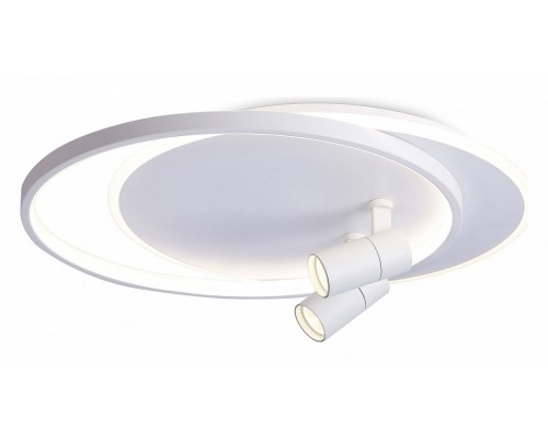 Накладной светильник Ambrella Light FL FL51391 Накладной светильник Ambrella Light FL FL51391