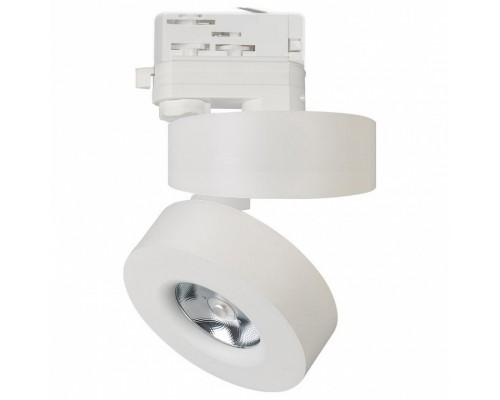 Светильник на штанге Arlight Lgd-Mona LGD-MONA-TRACK-4TR-R100-12W White5000 (WH, 24 deg) Светильник на штанге Arlight Lgd-Mona LGD-MONA-TRACK-4TR-R100-12W White5000 (WH, 24 deg)