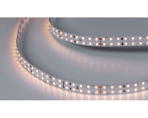 Лента светодиодная DesignLed DSG2196 DSG2196-24-WW-33
