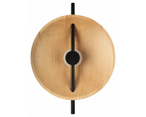 Накладной светильник Loft it Wood 10451W Накладной светильник Loft it Wood 10451W
