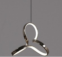 Подвесной светильник  05674-0.9-01 GD