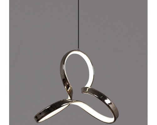 Подвесной светильник  05674-0.9-01 GD