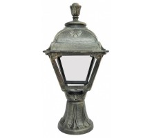 Наземный низкий светильник Fumagalli Cefa U23.111.000.BXF1R