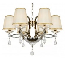 Подвесная люстра iLamp Centro P7505-6 nic