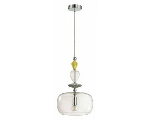 Подвесной светильник Odeon Light Bizet 4893/1A Подвесной светильник Odeon Light Bizet 4893/1A