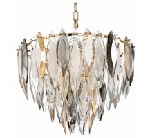 Подвесная люстра Odeon Light Vilna 5068/9
