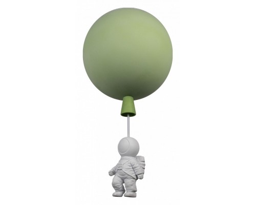 Накладной светильник Loft it Cosmo 10044/200 Green Накладной светильник Loft it Cosmo 10044/200 Green