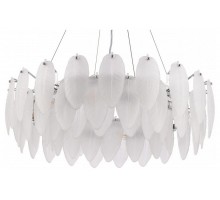 Подвесная люстра Arte Milano AM-4653 4653.D750.H240.E14.12 Ni