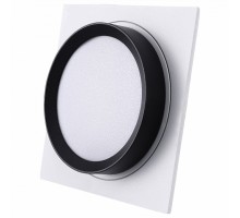 Встраиваемый светильник Lucia Tucci LTP LTP-C002-01GX53-WB