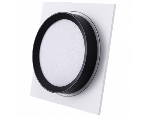 Встраиваемый светильник Lucia Tucci LTP LTP-C002-01GX53-WB