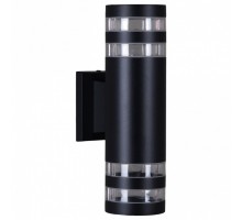 Накладной светильник Reluce Technical 86227 86227-9.2-002CT 2*E27 BK