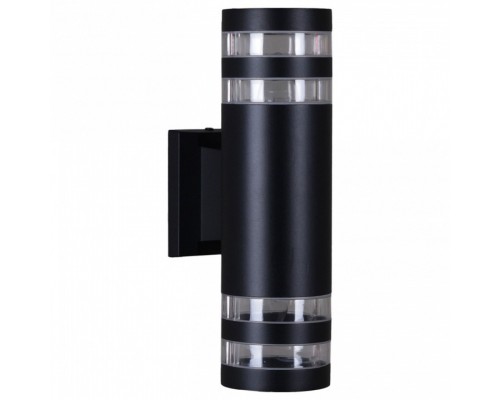 Накладной светильник Reluce Technical 86227 86227-9.2-002CT 2*E27 BK Накладной светильник Reluce Technical 86227 86227-9.2-002CT 2*E27 BK