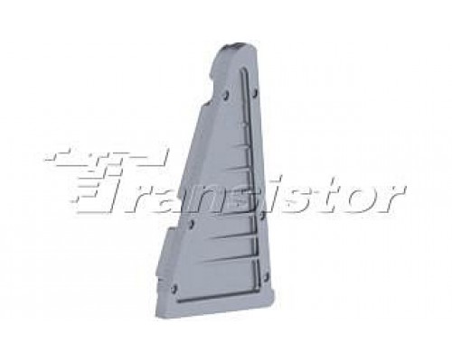 Заглушка Arlight ALU-TRIA-R 018263 Заглушка Arlight ALU-TRIA-R 018263