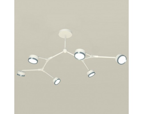 Люстра на штанге Ambrella Light XB XB9055151