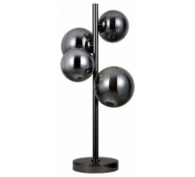 Настольная лампа декоративная Moderli Renny V10798-4T