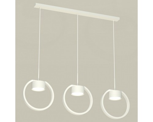 Подвесной светильник Ambrella Light XB XB9106100 Подвесной светильник Ambrella Light XB XB9106100