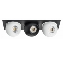 Встраиваемый светильник Lightstar Intero BALL i537627262