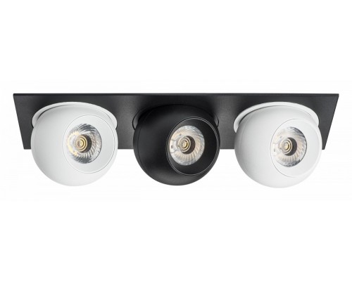 Встраиваемый светильник Lightstar Intero BALL i537627262