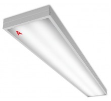 Накладной светильник WoltaPRO ЛАЙНЕР ДПО01-36-141-6К