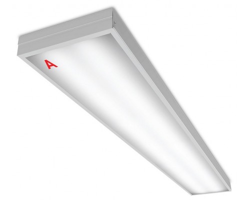Накладной светильник WoltaPRO ЛАЙНЕР ДПО01-36-141-6К