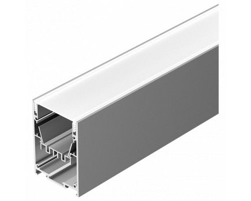 Профиль накладной Arlight LINE 055136