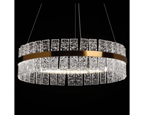 Подвесной светильник De City Семья 8 111019901