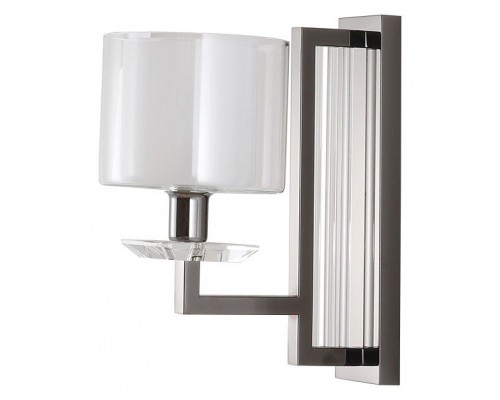 Бра Newport 4400 4401/A black glossy