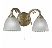 Бра Reccagni Angelo 3520 A 3520/2