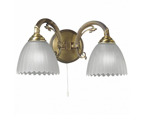 Бра Reccagni Angelo 3520 A 3520/2 Бра Reccagni Angelo 3520 A 3520/2