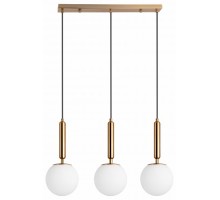Подвесной светильник Moderli Scrumbel V11565-3P