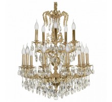 Подвесная люстра Dio D’Arte Aosta Aosta E 1.1.15.600 GB