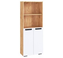 Стеллаж комбинированный Квартет