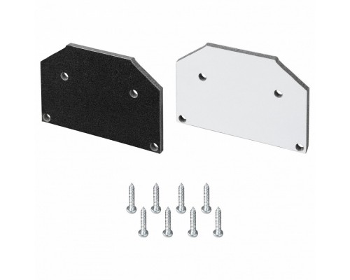 Заглушка для профиля Arlight STRETCH 056189