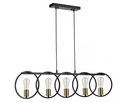 Подвесной светильник Vele Luce Liberty VL6302P05