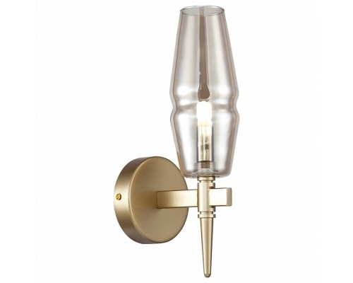 Бра Maytoni Lita H002WL-01G Бра Maytoni Lita H002WL-01G