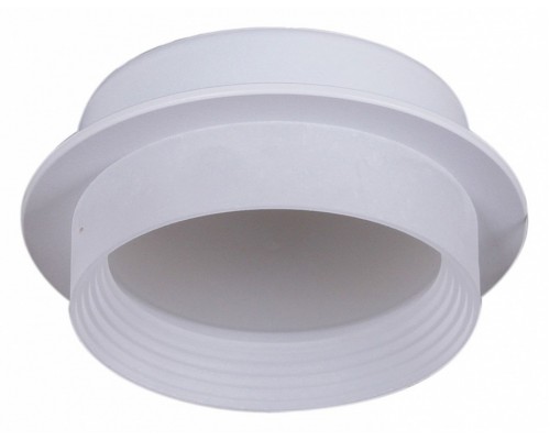 Встраиваемый светильник Reluce Technical 53004 53004-9.0-001RLD GX53 WT