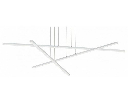Подвесная люстра Vitaluce V3051 V3051-0/3S Подвесная люстра Vitaluce V3051 V3051-0/3S