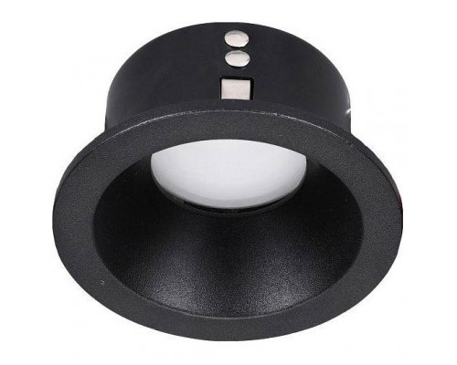 Встраиваемый светильник Lucia Tucci LTP LTP-D015-01GU10-B