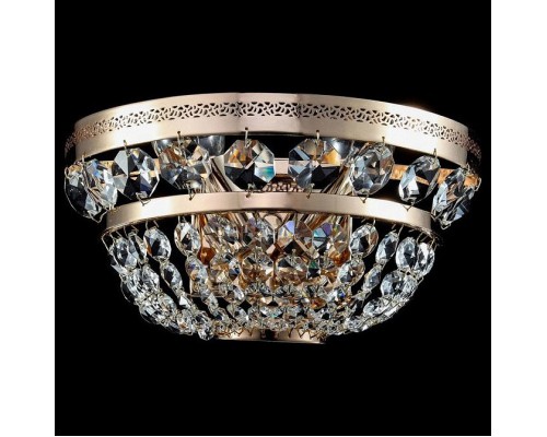 Накладной светильник Maytoni Ottilia DIA700-WL-02-G Накладной светильник Maytoni Ottilia DIA700-WL-02-G