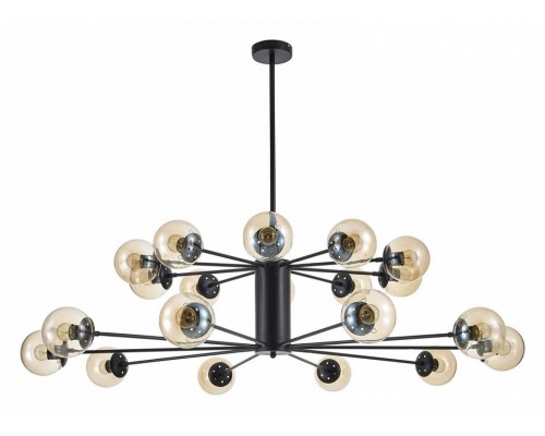 Люстра на штанге Arti Lampadari Filetto Filetto E 1.1.20 B Люстра на штанге Arti Lampadari Filetto Filetto E 1.1.20 B