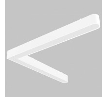 Накладной светильник Imex UT25 IL.0007.1600-20-WH
